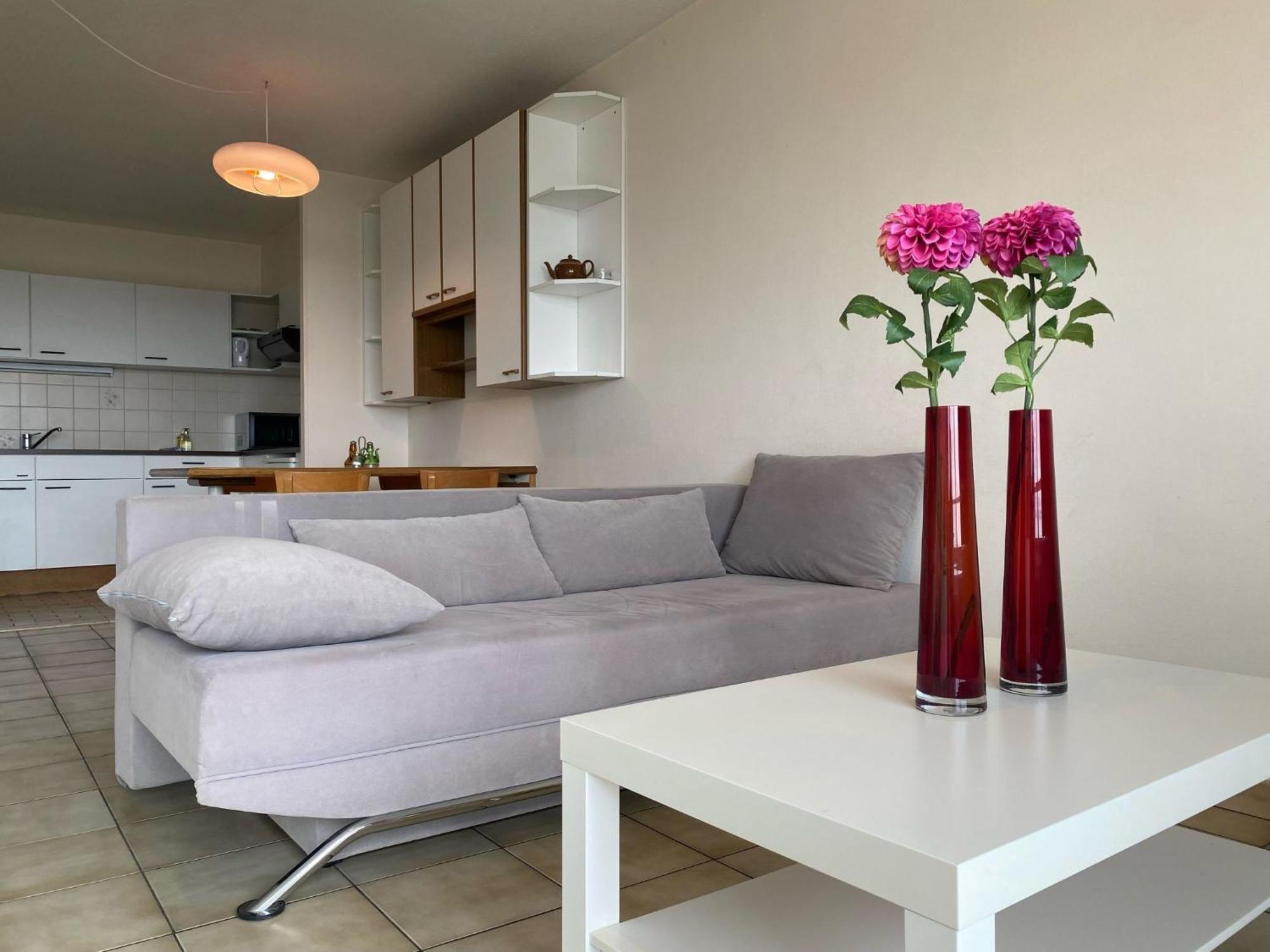Apartment Residentie Astrid-7 By Interhome Бреден Екстер'єр фото